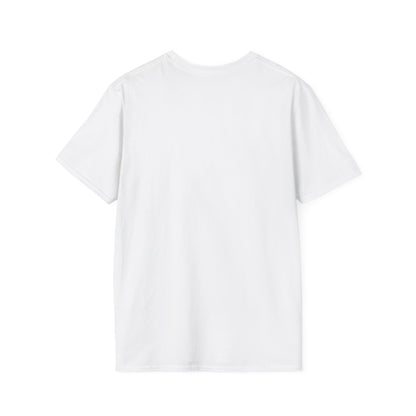GOD DOESNT MAKE JUNK Unisex Softstyle T-Shirt