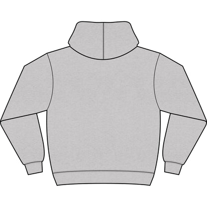 Saved foreverMen's Box Hoodie