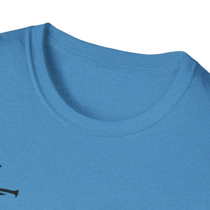 Stay Rapture Ready T-Shirt | Religious Faith Typography Tee