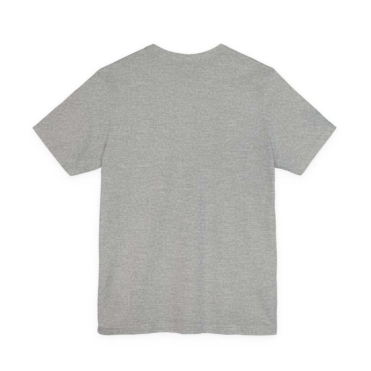 REDEEMED  Short Sleeve Tee