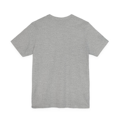 REDEEMED  Short Sleeve Tee
