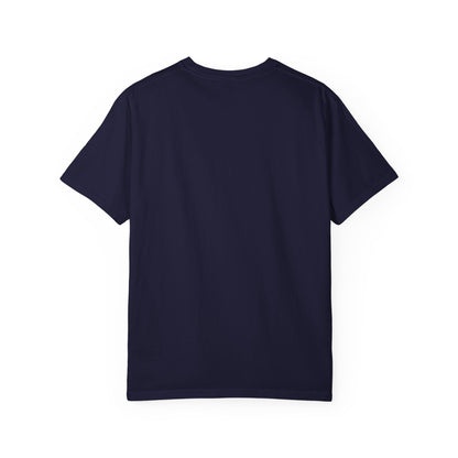 ADD A LOVED ONE-Safe in His Arms Jesus Hug T-Shirt | Christian Faith Prayer Tee