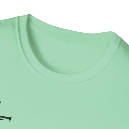 Stay Rapture Ready T-Shirt | Religious Faith Typography Tee