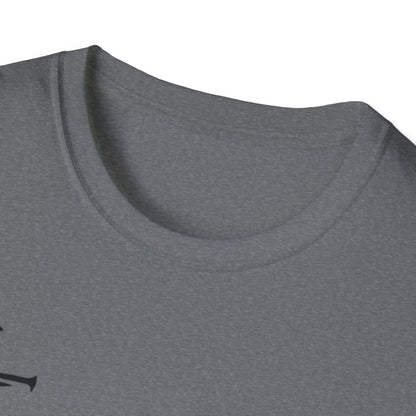 Stay Rapture Ready T-Shirt | Religious Faith Typography Tee