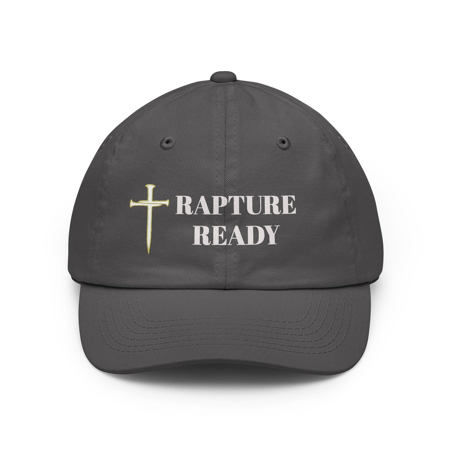 RAPTURE READY