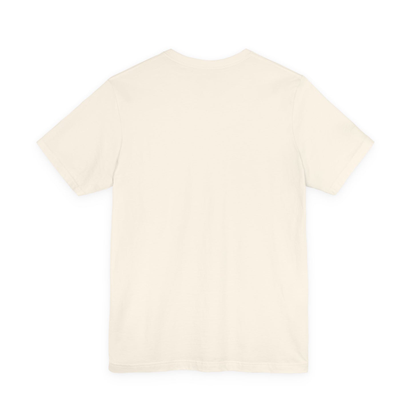 REDEEMED  Short Sleeve Tee