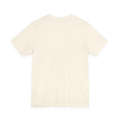 REDEEMED  Short Sleeve Tee