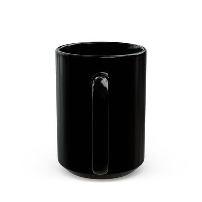After the RAPTURE Black Mug (11oz, 15oz)