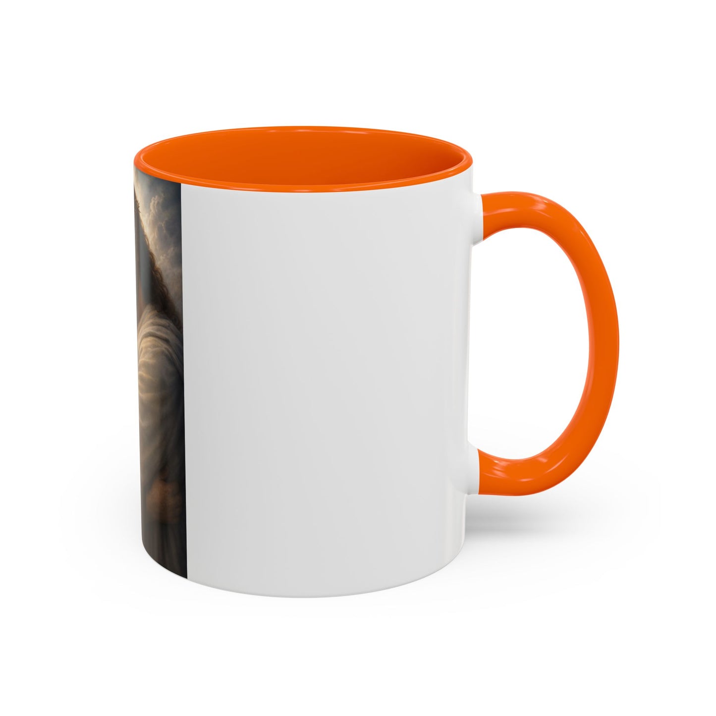 ADD YOUR LOVED ONE! Coffee Mug (11, 15oz)