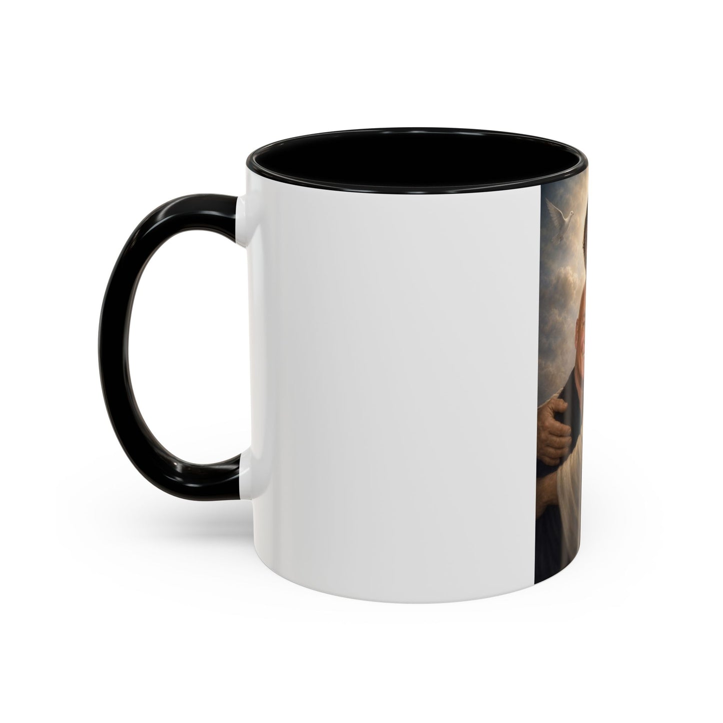 ADD YOUR LOVED ONE! Coffee Mug (11, 15oz)