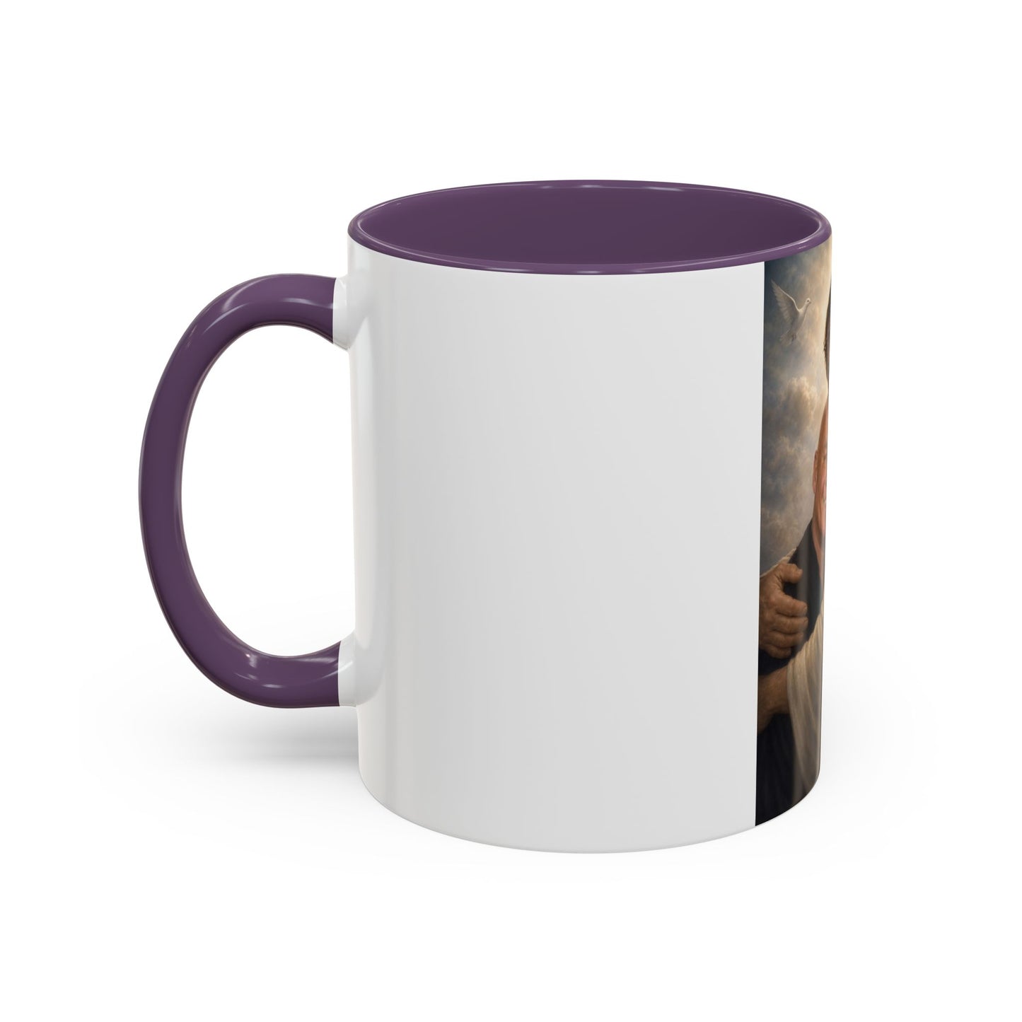 ADD YOUR LOVED ONE! Coffee Mug (11, 15oz)