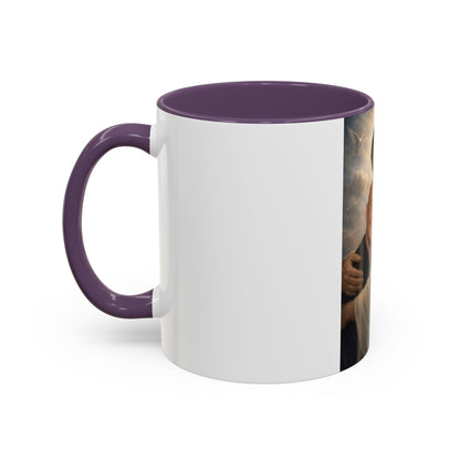ADD YOUR LOVED ONE! Coffee Mug (11, 15oz)