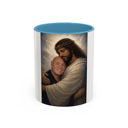ADD YOUR LOVED ONE! Coffee Mug (11, 15oz)