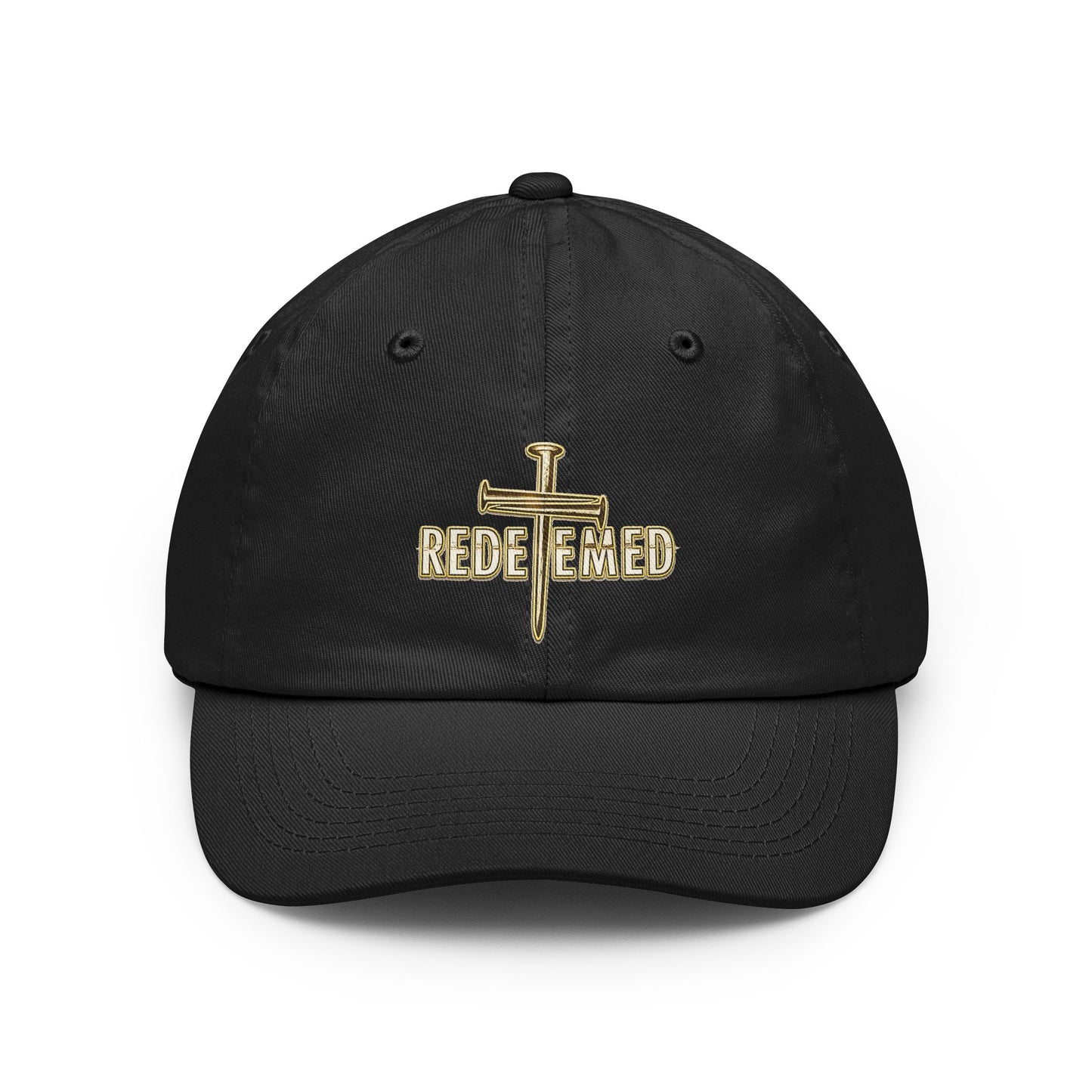 REDEEMED