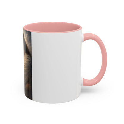 ADD YOUR LOVED ONE! Coffee Mug (11, 15oz)