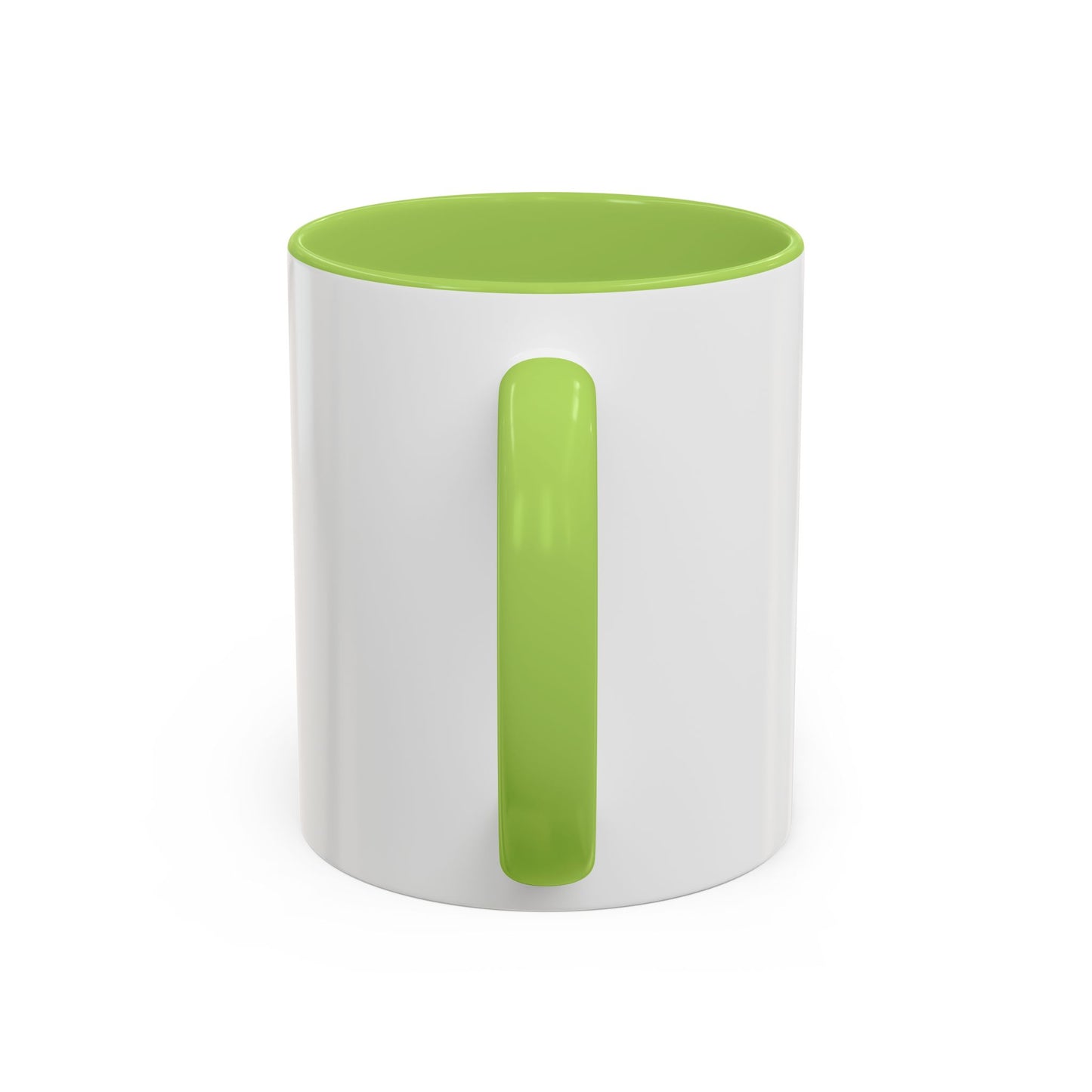ADD YOUR LOVED ONE! Coffee Mug (11, 15oz)