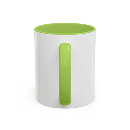 ADD YOUR LOVED ONE! Coffee Mug (11, 15oz)