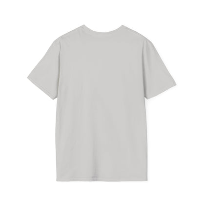 Knit by God Saved by Christ T-Shirt | Christian Faith Tee