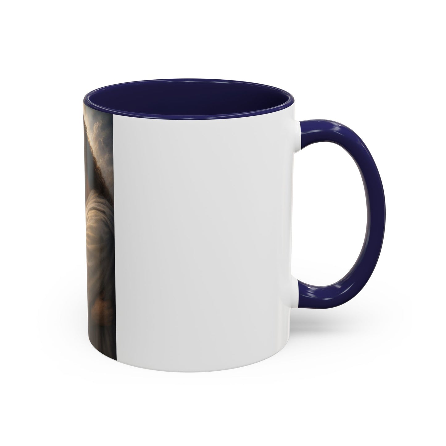 ADD YOUR LOVED ONE! Coffee Mug (11, 15oz)
