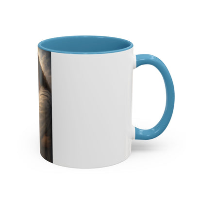 ADD YOUR LOVED ONE! Coffee Mug (11, 15oz)
