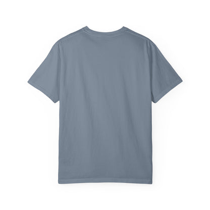 ADD A LOVED ONE-Safe in His Arms Jesus Hug T-Shirt | Christian Faith Prayer Tee