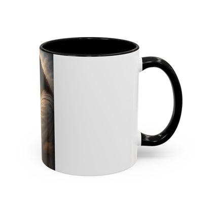ADD YOUR LOVED ONE! Coffee Mug (11, 15oz)