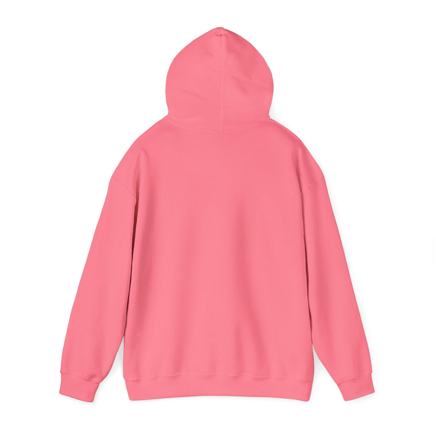 Knit by God Saved by Christ Hoodie | Christian Faith Scripture Sweatshirt