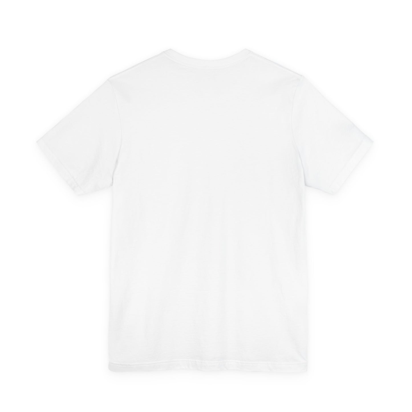 REDEEMED  Short Sleeve Tee