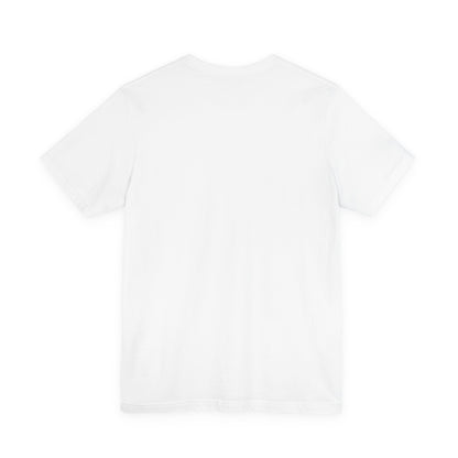 REDEEMED  Short Sleeve Tee