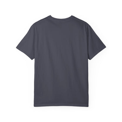 Be still and know that I am GOD | Christian Faith Prayer Tee