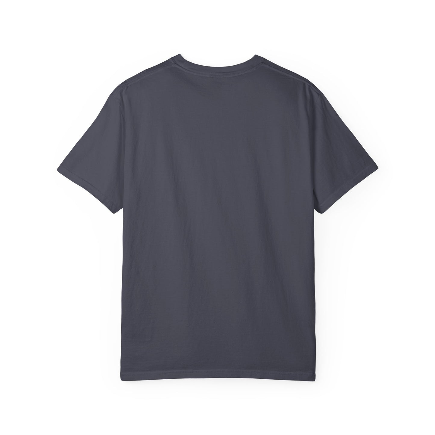 Be still and know that I am GOD | Christian Faith Prayer Tee
