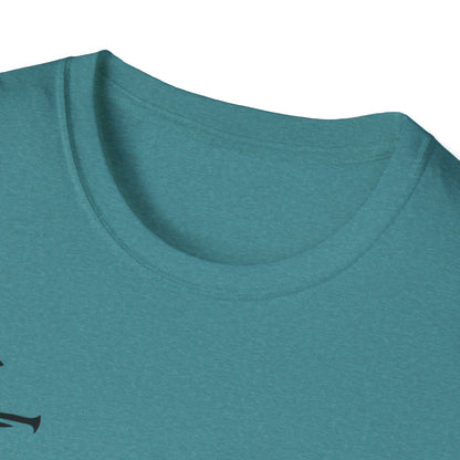 Stay Rapture Ready T-Shirt | Religious Faith Typography Tee