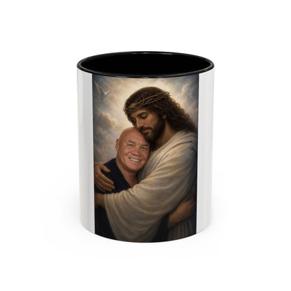 ADD YOUR LOVED ONE! Coffee Mug (11, 15oz)