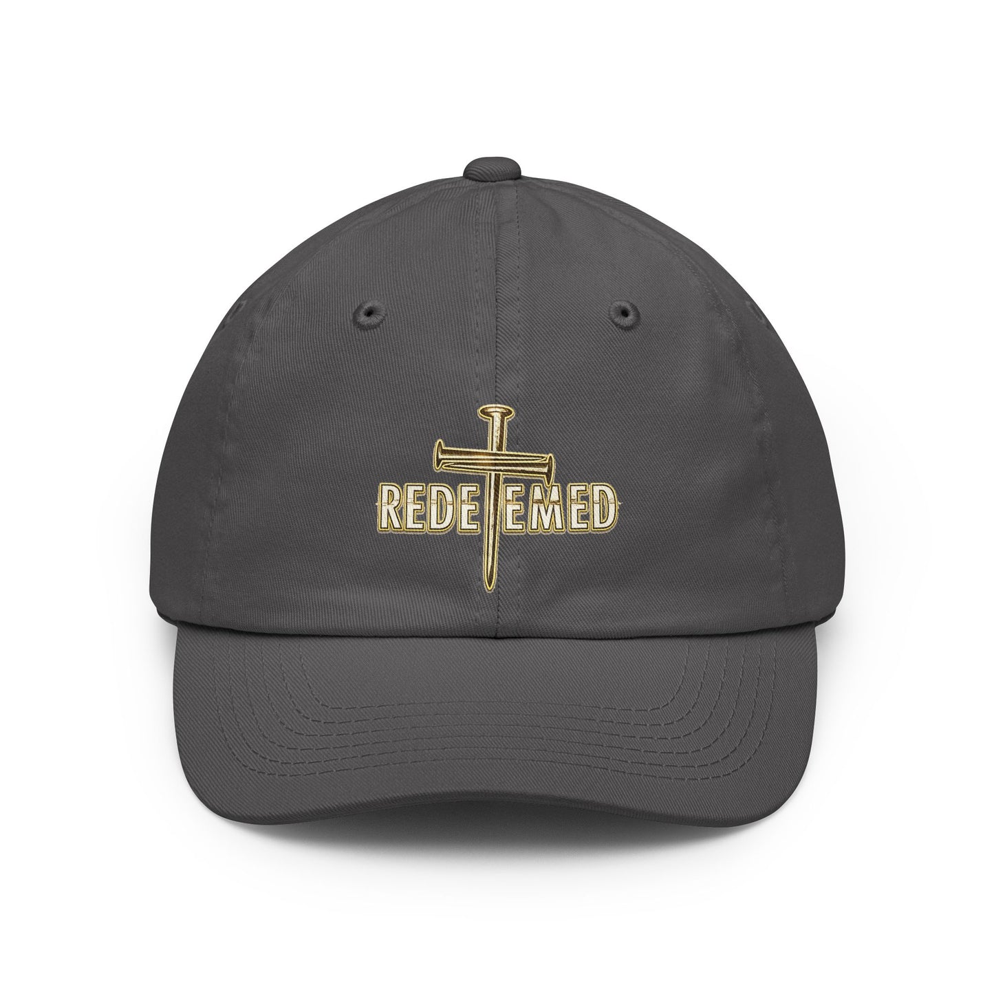 REDEEMED