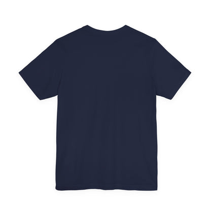 REDEEMED  Short Sleeve Tee