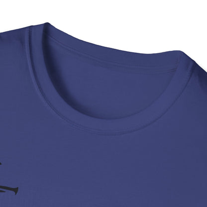 Stay Rapture Ready T-Shirt | Religious Faith Typography Tee