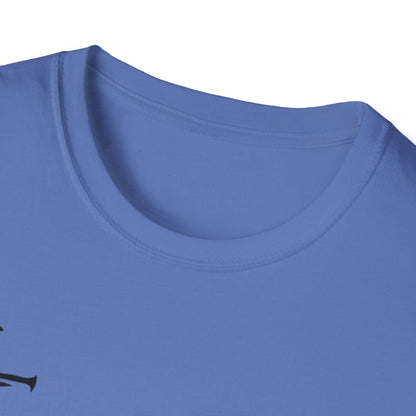 Stay Rapture Ready T-Shirt | Religious Faith Typography Tee