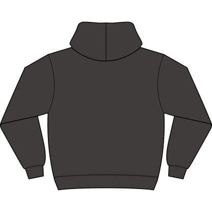 GOD DOESNT MAKE JUNK Men's Box Hoodie