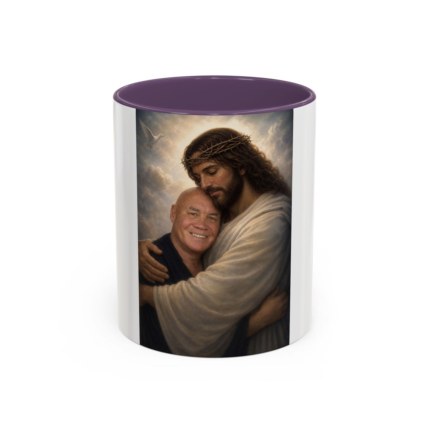 ADD YOUR LOVED ONE! Coffee Mug (11, 15oz)