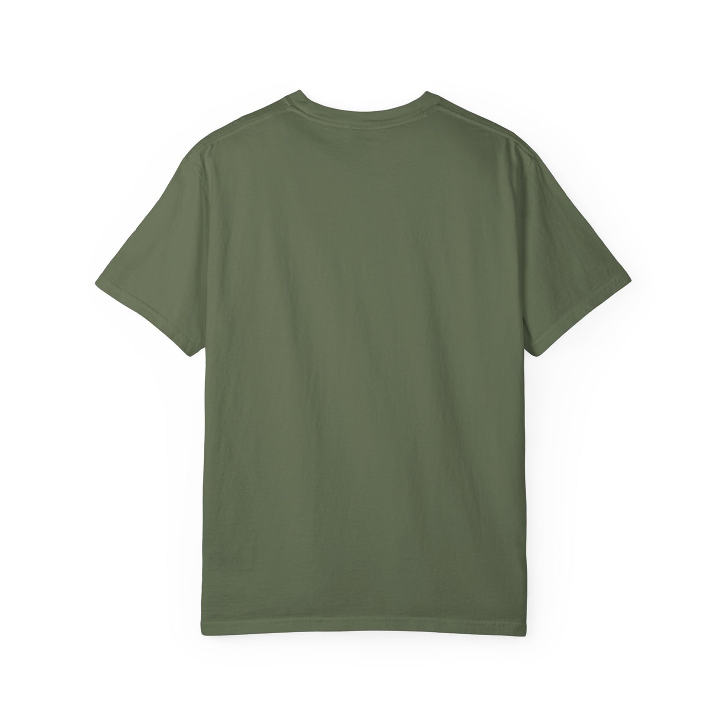 Be still and know that I am GOD | Christian Faith Prayer Tee