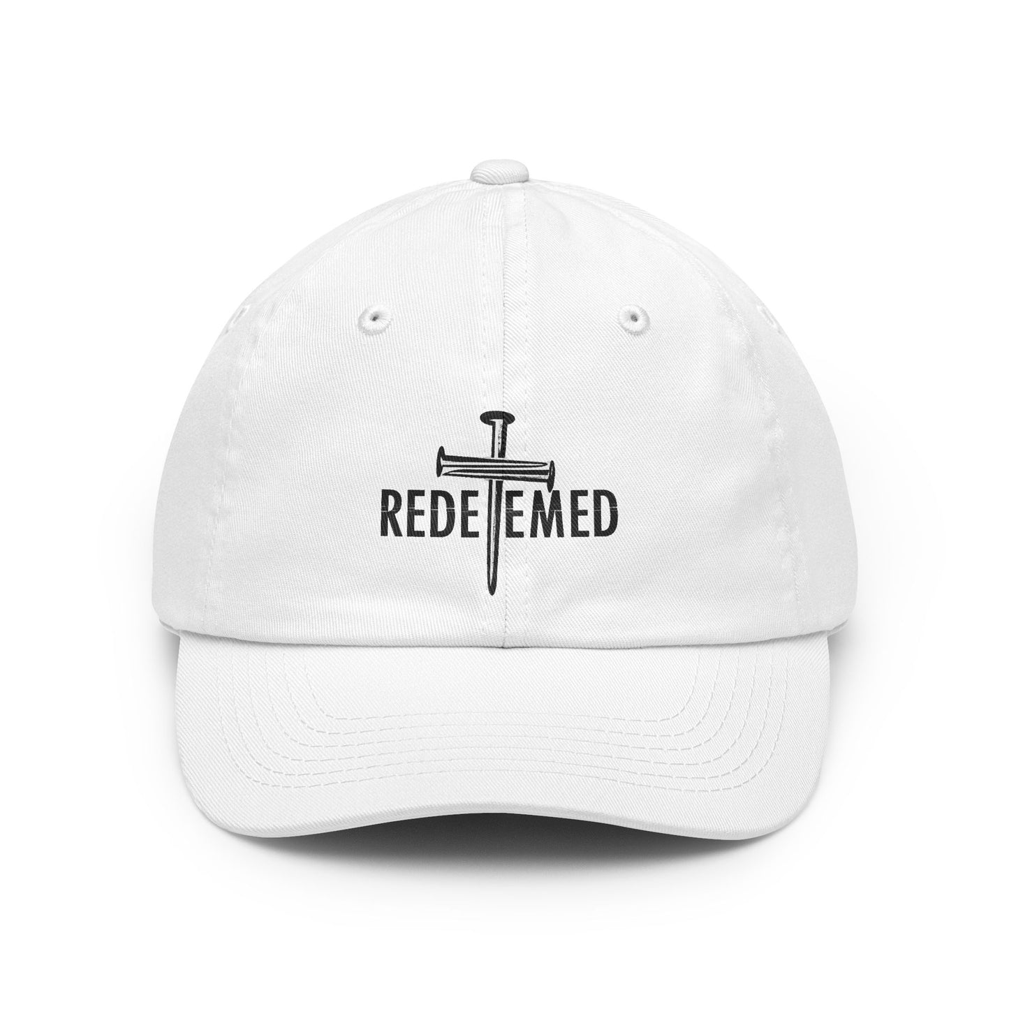 REDEEMED