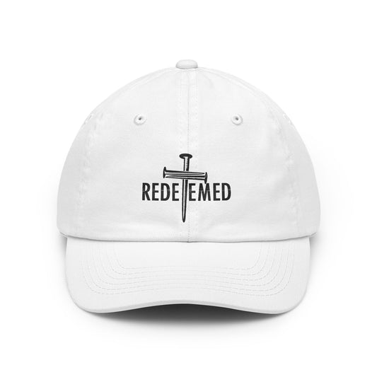 REDEEMED