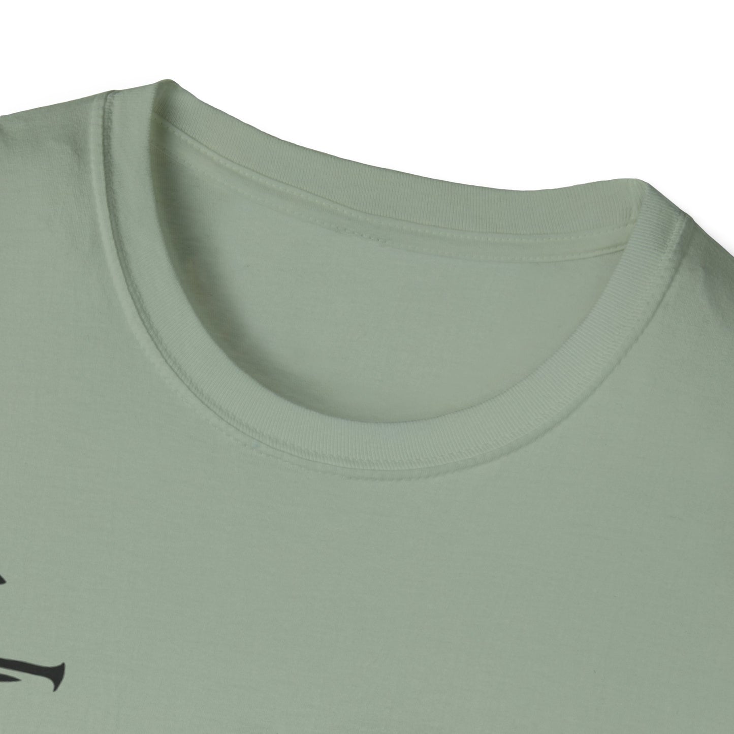 Stay Rapture Ready T-Shirt | Religious Faith Typography Tee