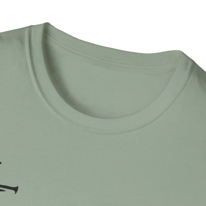 Stay Rapture Ready T-Shirt | Religious Faith Typography Tee