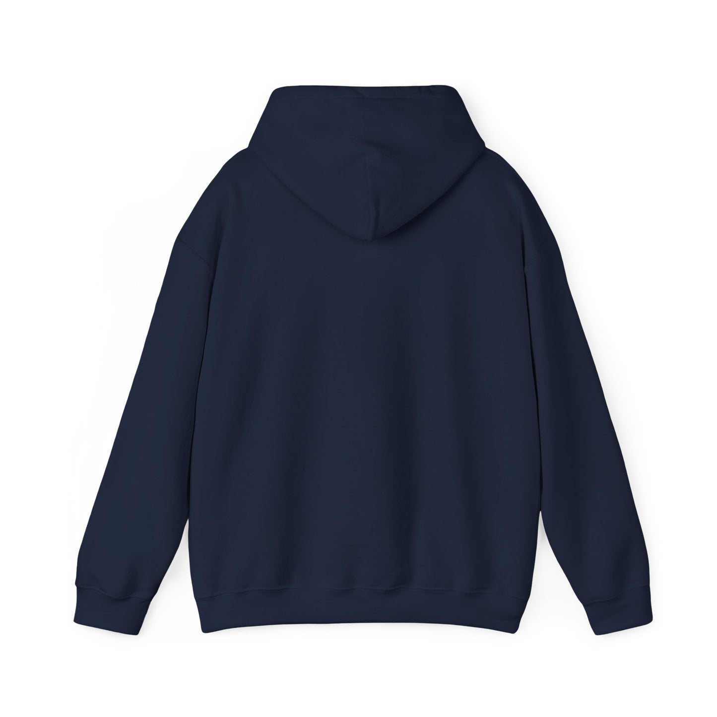 Be still and know that Iam GOD Hoodie | Christian Faith Scripture Sweatshirt
