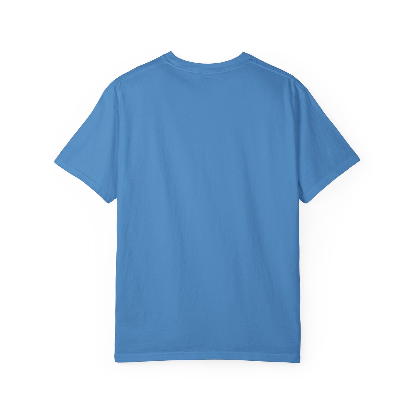 ADD A LOVED ONE-Safe in His Arms Jesus Hug T-Shirt | Christian Faith Prayer Tee
