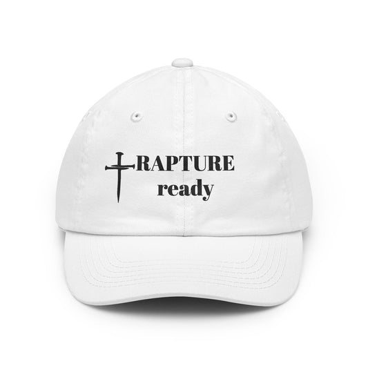 RAPTURE READY