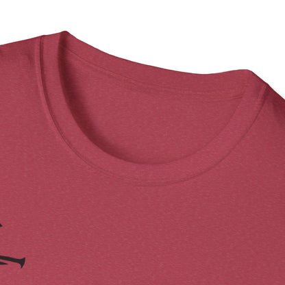 Stay Rapture Ready T-Shirt | Religious Faith Typography Tee