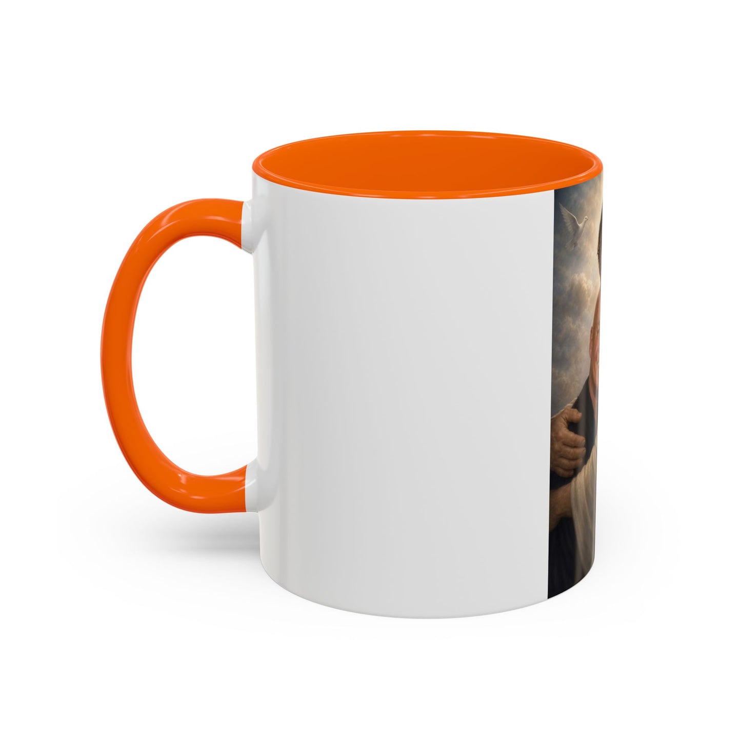 ADD YOUR LOVED ONE! Coffee Mug (11, 15oz)