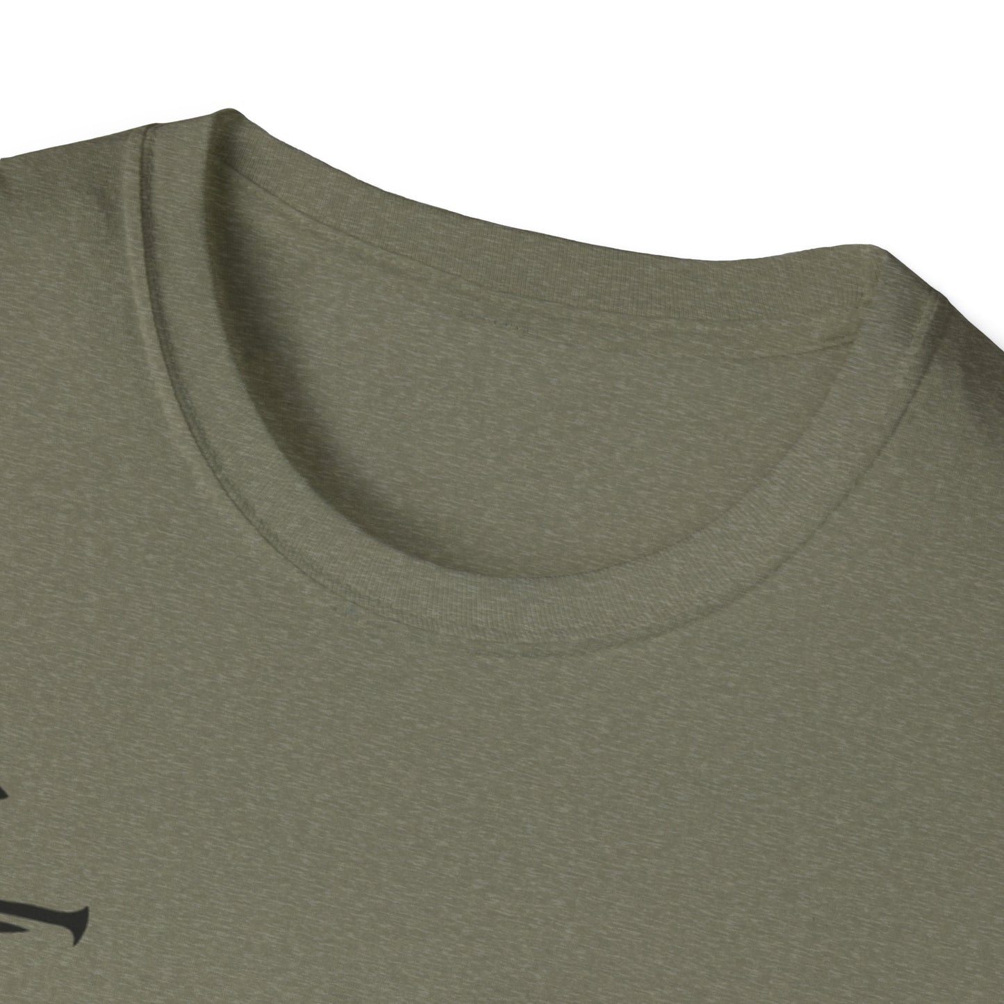 Stay Rapture Ready T-Shirt | Religious Faith Typography Tee